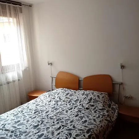 Ambasador Apartment Banja Luka