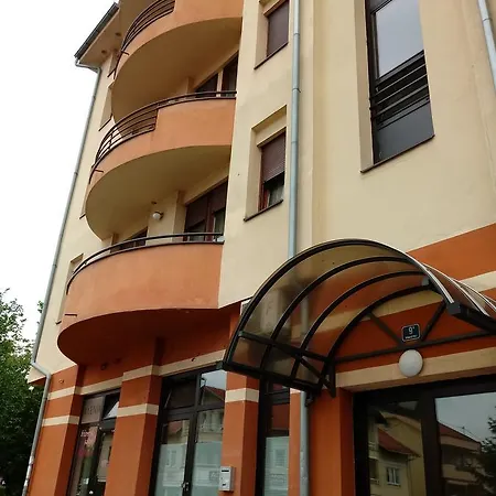 Ambasador Apartment Banja Luka