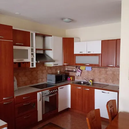 Ambasador Apartment Banja Luka