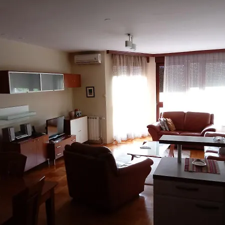 Apartment Ambasador Banja Luka