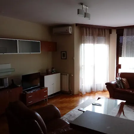 Ambasador Apartment Banja Luka