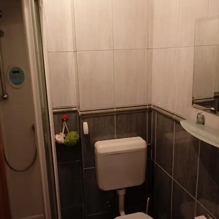 Apartment Ambasador