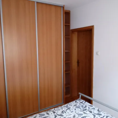 Apartment Ambasador