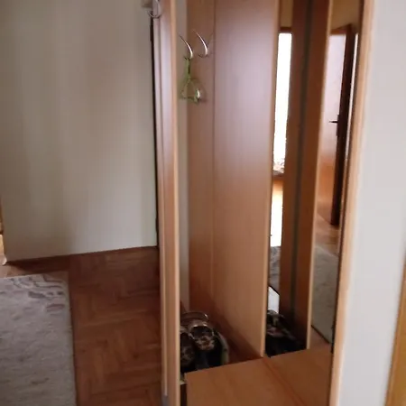 Apartment Ambasador *