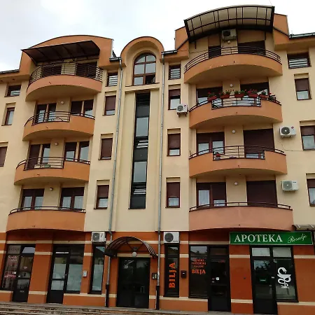 Ambasador Apartment