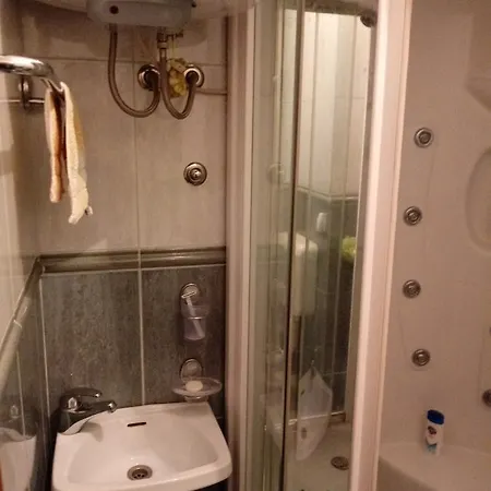 Apartment Ambasador *