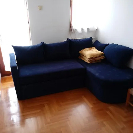 Ambasador Apartment